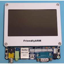 FRIENDLY ARM 11- MODEL6410