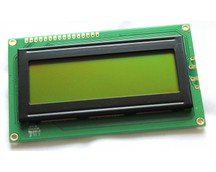 LCD 20 X 4