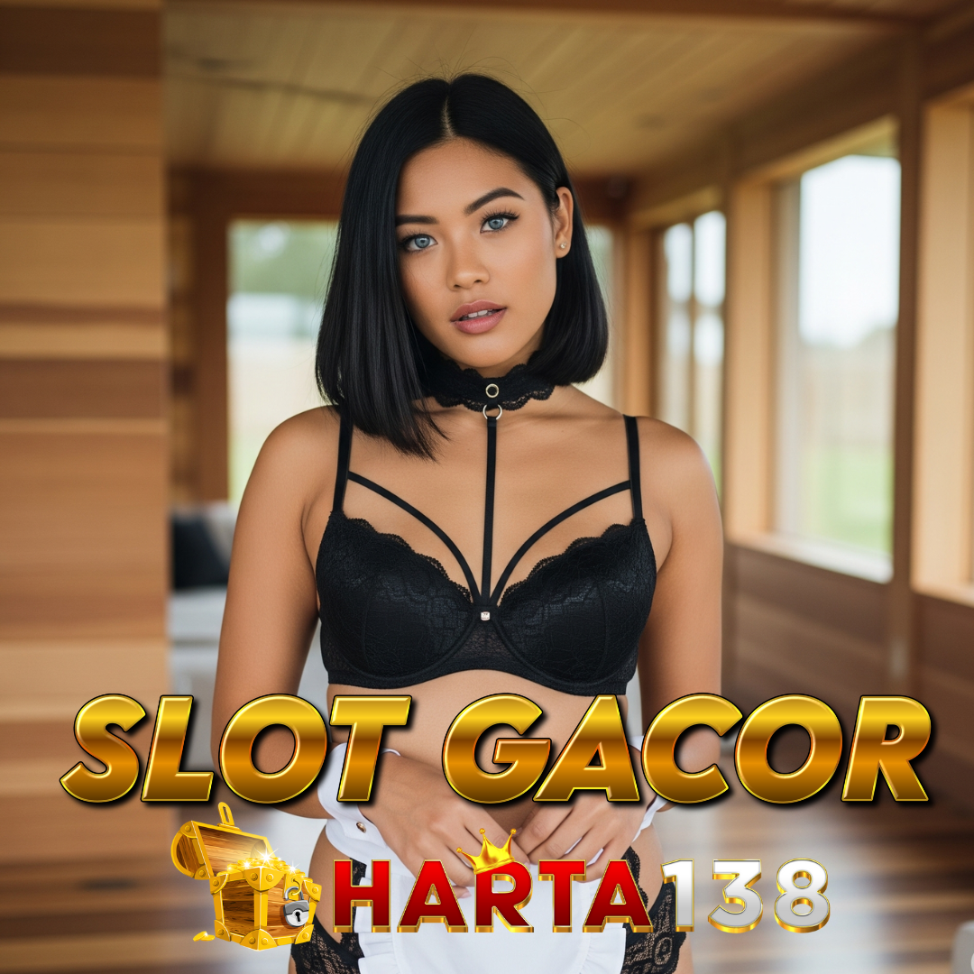 Promo HARTA138