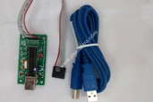 8051 ISP PROGRAMMER 