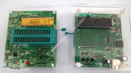 8051 USB PROGRAMMER