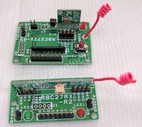 RF 433MHZ WITH 8BIT ENC/DECODER