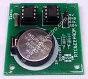 RTC BOARD DS1307 WITH 24C16