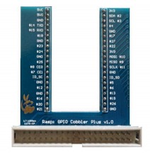 U- COBBLER 40 PIN FOR RPI B+
