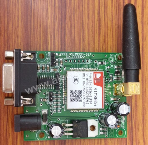 GSM SIM800A